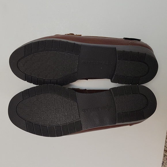 Women's Eastland Woodside loafer size 6 - Picture 5 of 9
